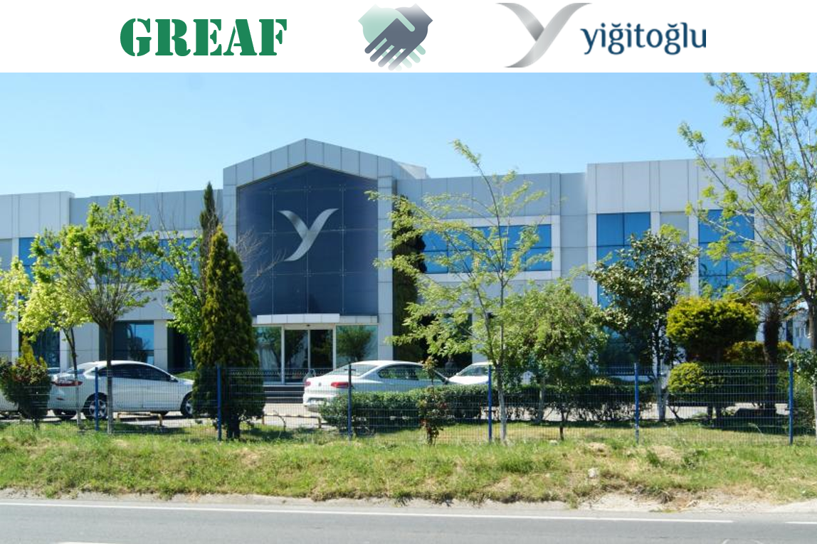 JAKA Announces Yiğitoğlu Kimya as the Exclusive Distributor in Turkey