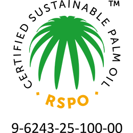 RSPO-Mixed